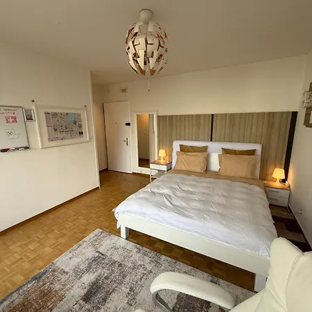 1,5 Apartment